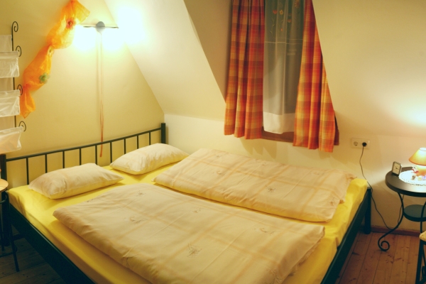 Hotel Wörners Schloss plus Weingut & Wellness (Prichsenstadt)